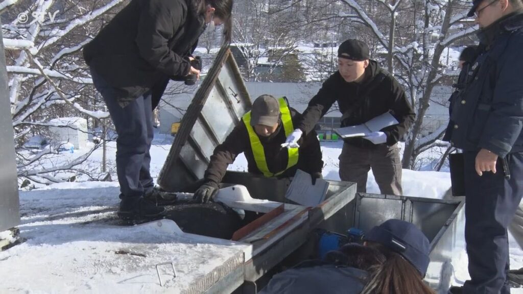 日本滑雪場安全神話出現裂縫