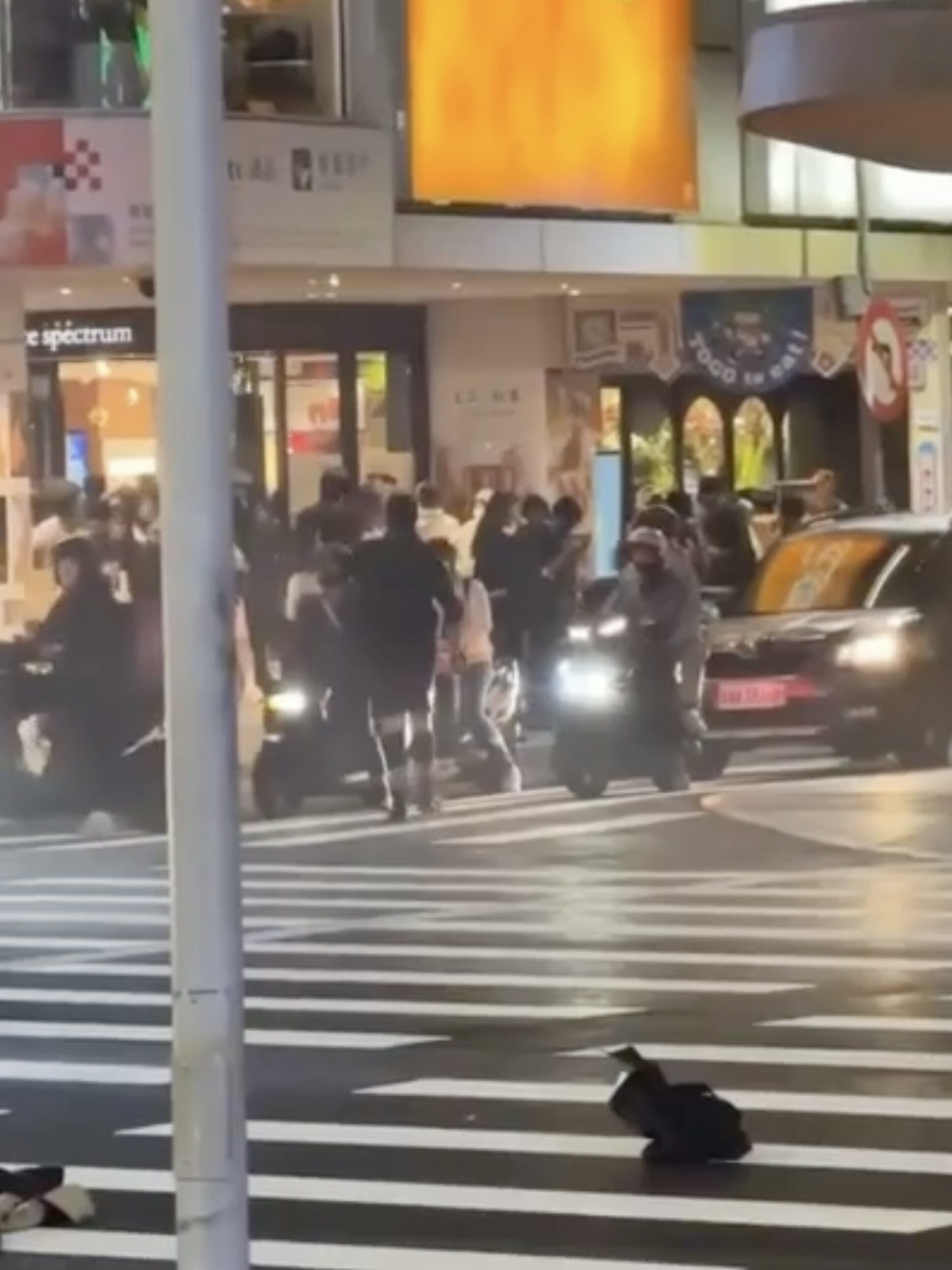 已確認與仍待釐清