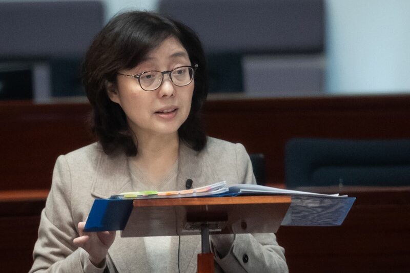 街坊最擔心嘅，政府有冇諗過？