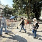 宏福苑五級火 DNA 辨認進度