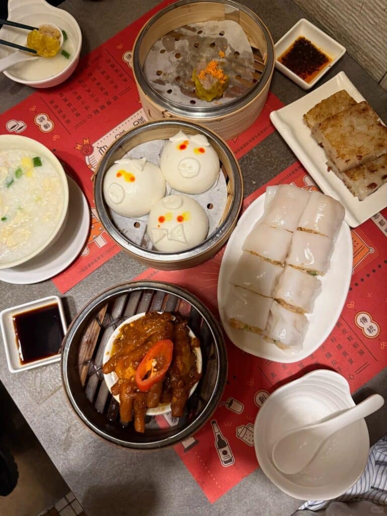 旺角平價午餐 2026