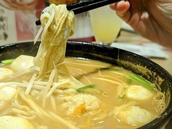 旺角平價午餐 2026