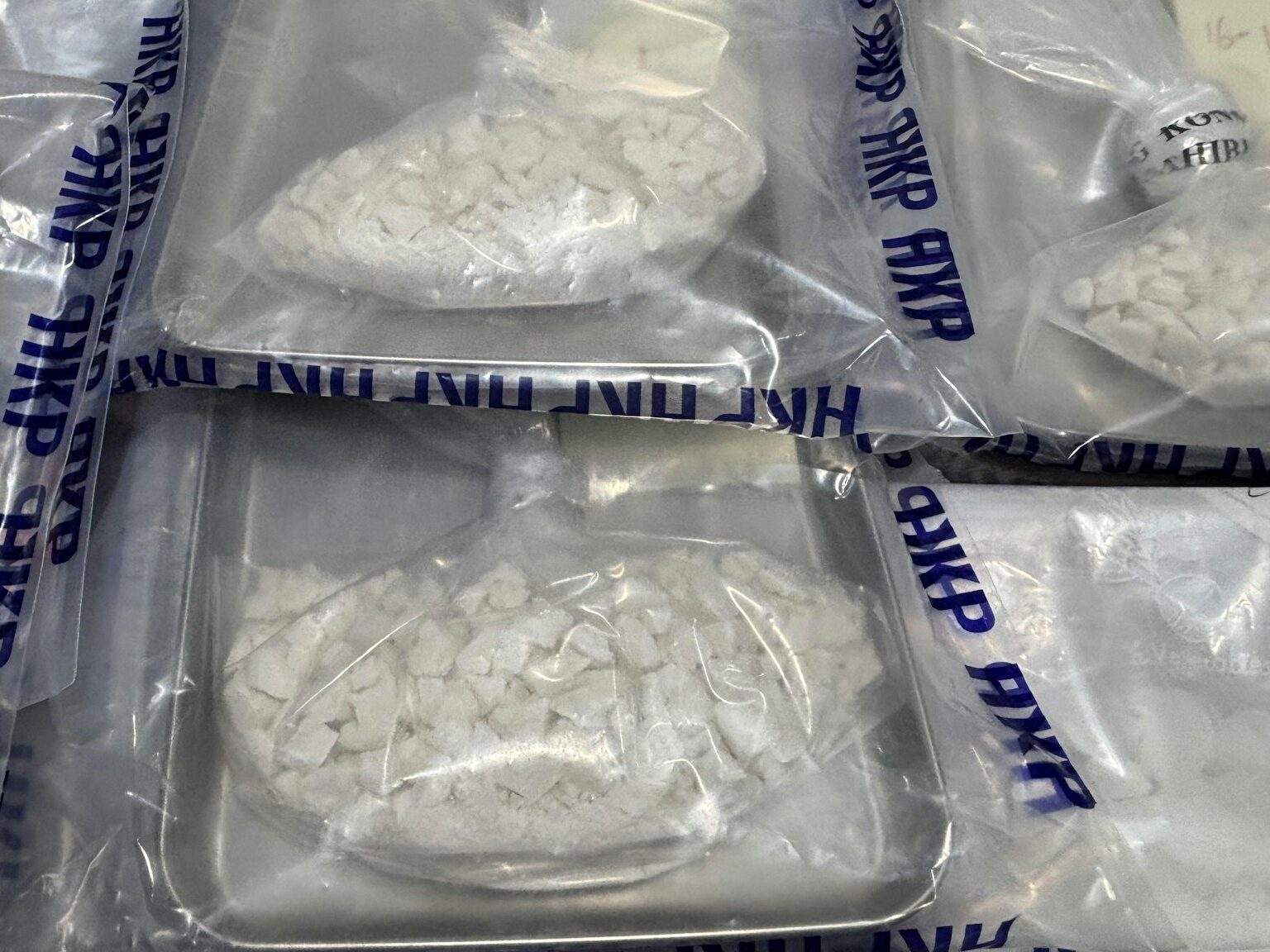 小結|警方角度的警示