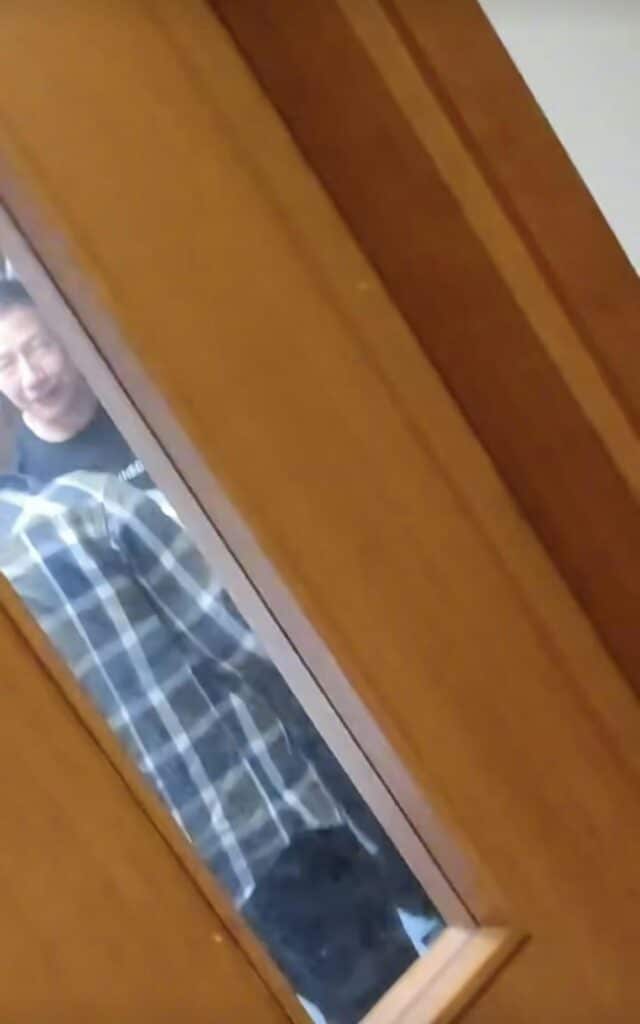 理大教授收受禮物