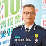 黃英強涉非禮女同袍