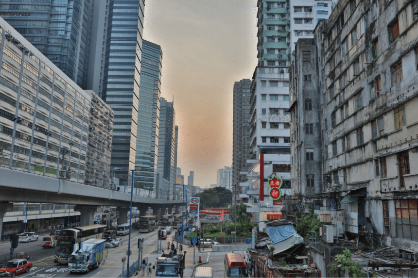 觀塘工廈一日遊懶人包