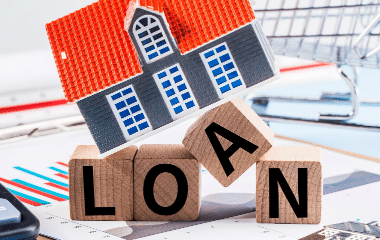 供樓壓力懶人包