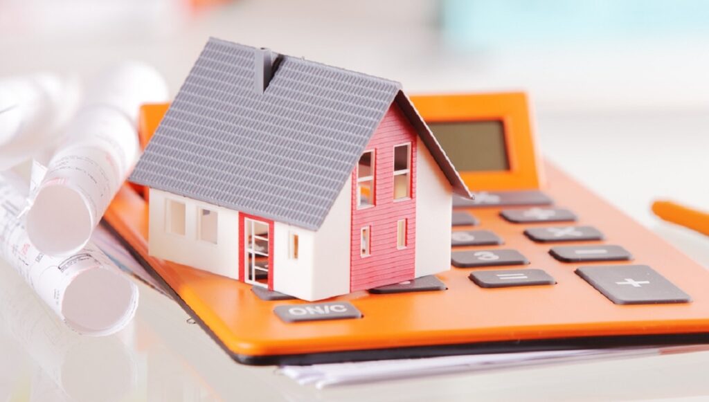 供樓壓力懶人包