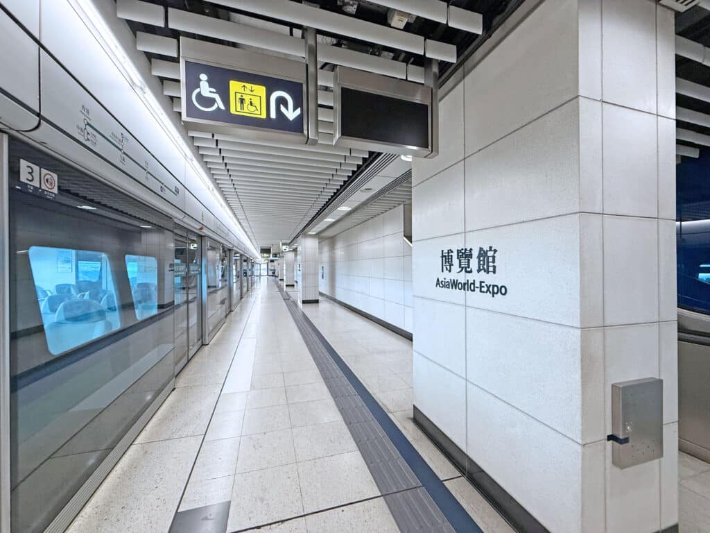 機場快線優惠懶人包