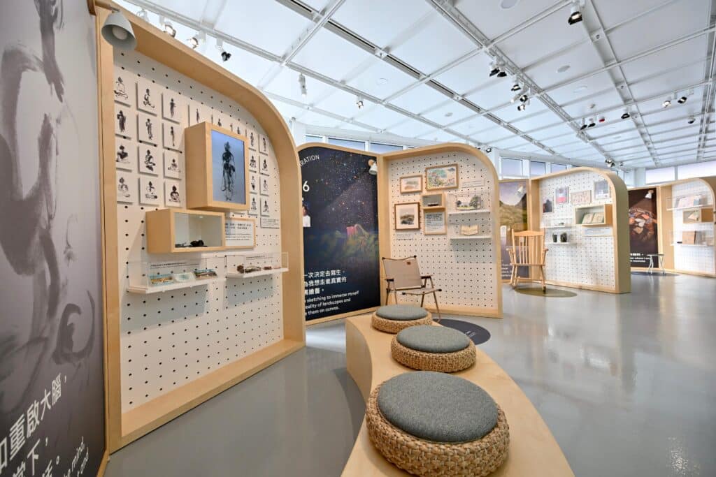 香港藝術館打卡懶人包