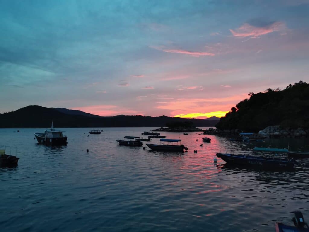 香港天文觀星懶人包