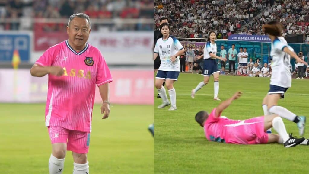 曾志偉卸任TVB懶人包