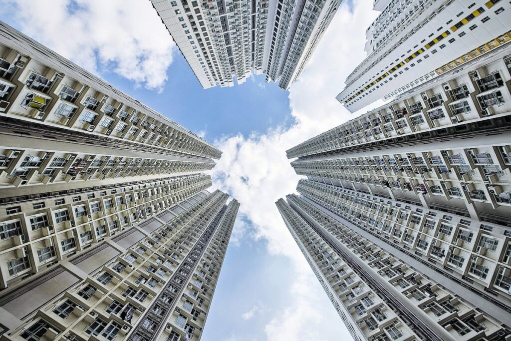 生活成本上升原因懶人包