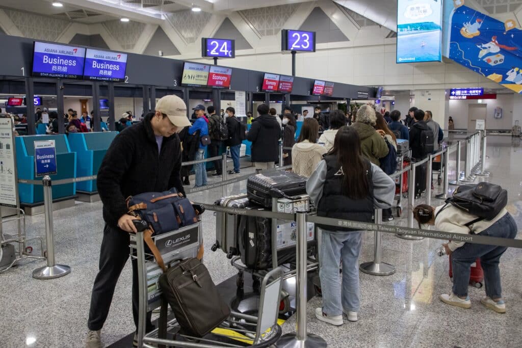 高鐵購票懶人包