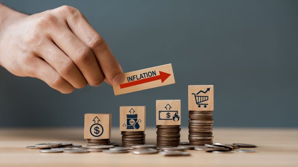 生活成本上升原因懶人包