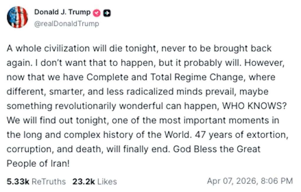 美伊衝突升級懶人包解析