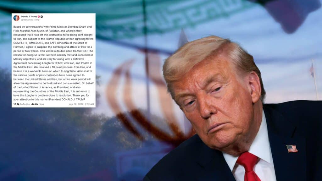 美伊衝突升級懶人包解析