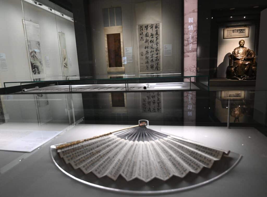 香港藝術館打卡懶人包