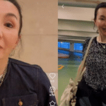 張曼玉北京現身懶人包