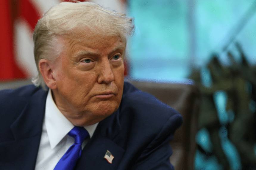 特朗普伊朗事件始末