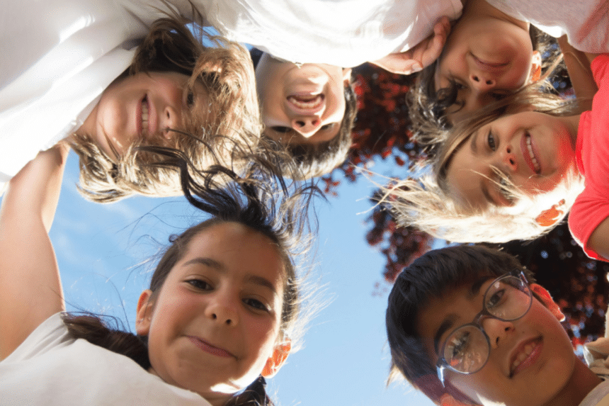 香港兒童節懶人包