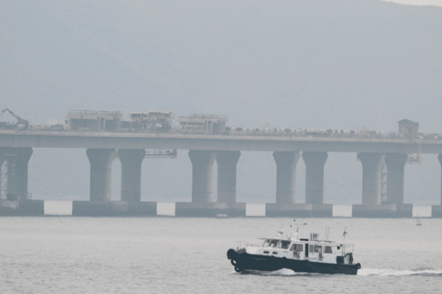 私家車上橋收費懶人包
