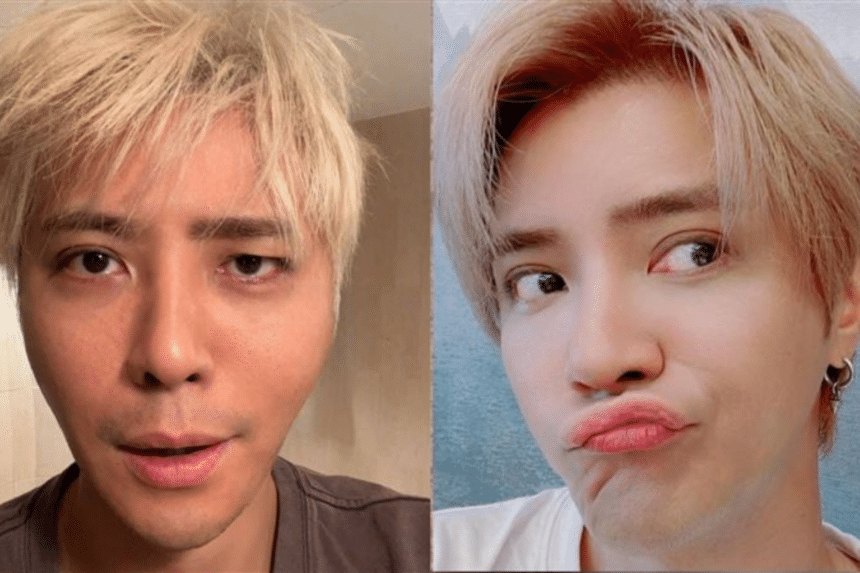 羅志祥猝死謠言懶人包