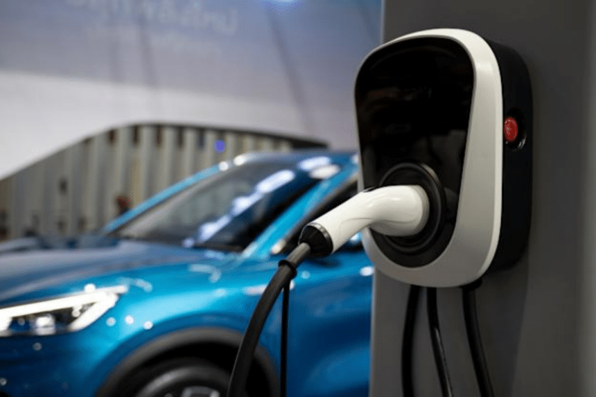 電動車充電站難排懶人包