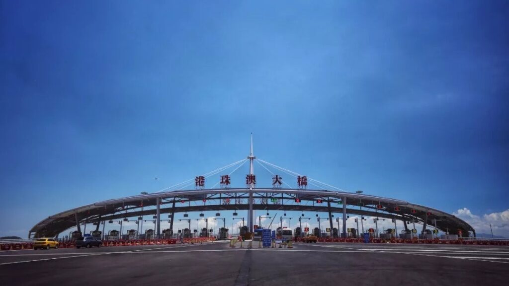 私家車上橋收費懶人包