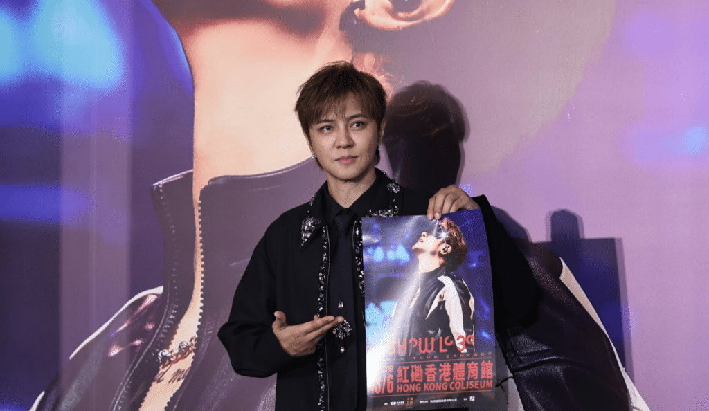 羅志祥猝死謠言懶人包