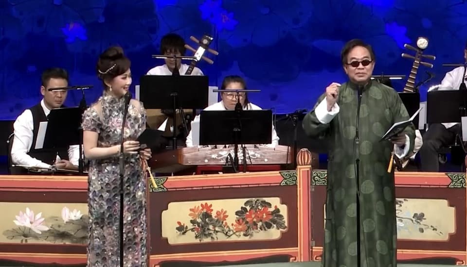 盧偉國再婚懶人包