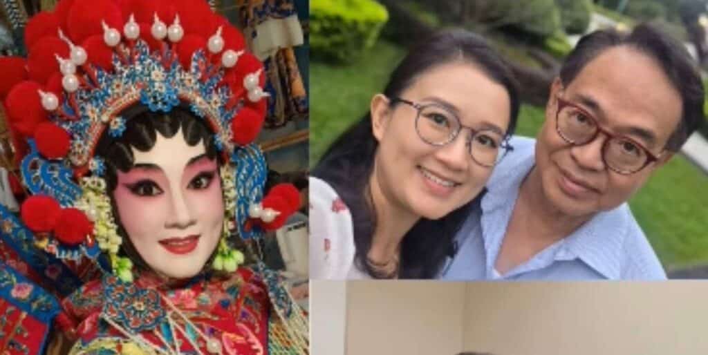 盧偉國再婚懶人包