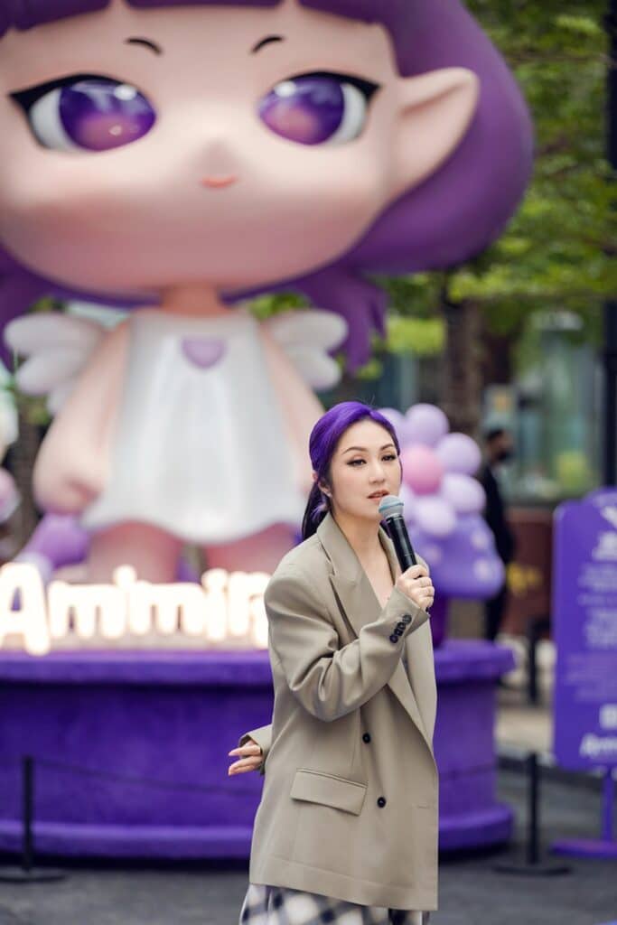 楊千嬅Am'miri懶人包
