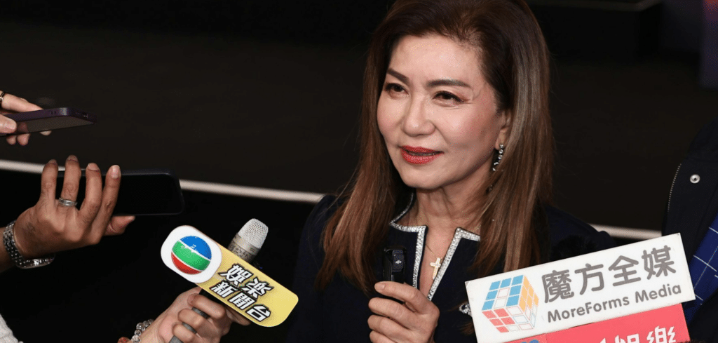 2026香港小姐面試懶人包
