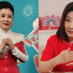 汪明荃健康疑慮