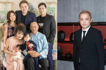 李家鼎家族爭產懶人包