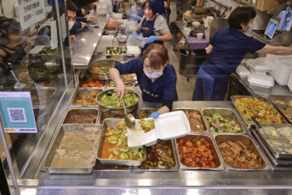 全港兩餸飯懶人包