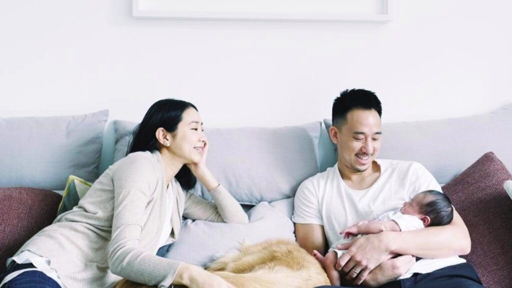吳雨霏39歲生日懶人包