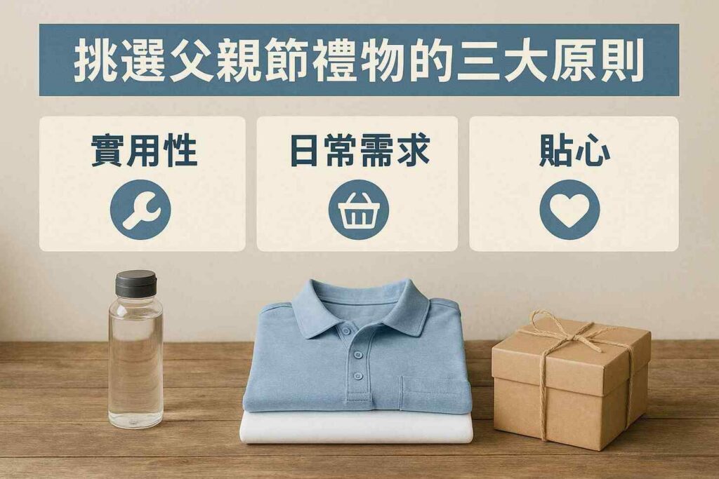 父親節2026懶人包