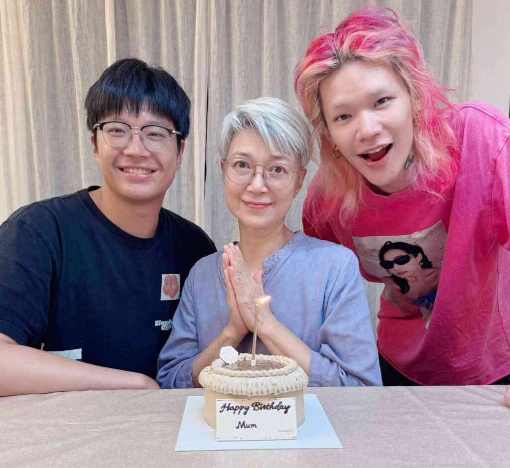 陳敏兒離世懶人包