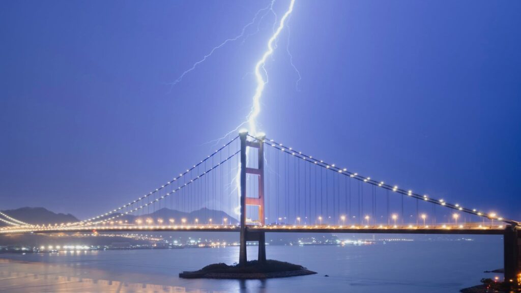 天文台暴雨警告懶人包