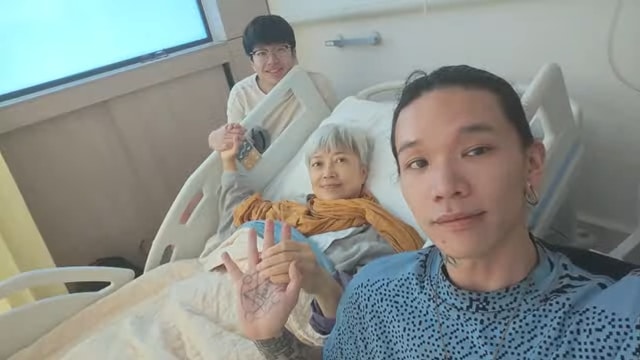 陳敏兒離世懶人包