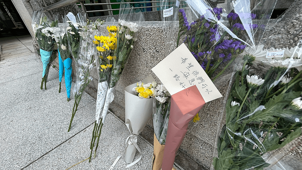 太古城母女連環墮樓悲劇懶人包