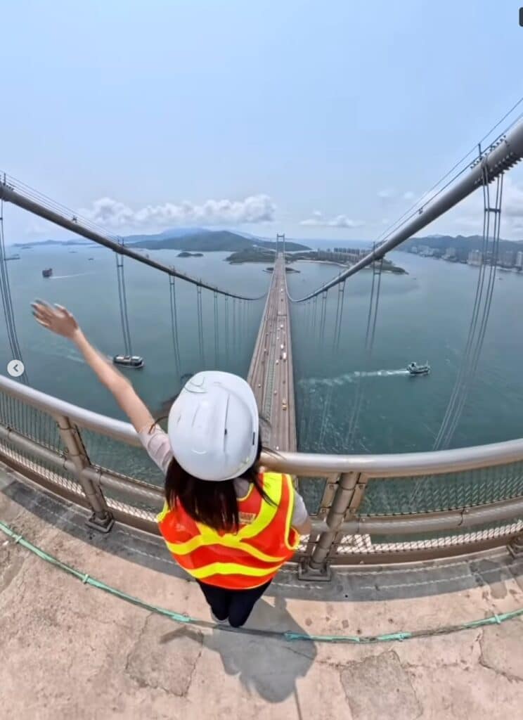 關可為轉職路政署懶人包