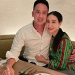 吳雨霏39歲生日懶人包