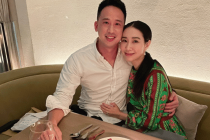吳雨霏39歲生日懶人包