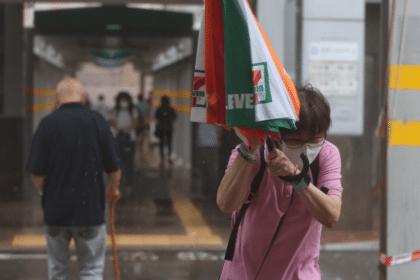 低壓槽天氣懶人包