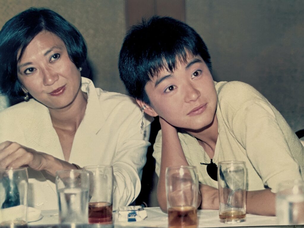 施南生逝世懶人包