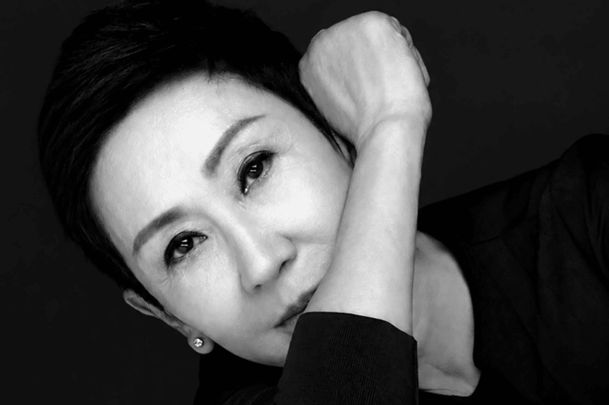 施南生逝世懶人包