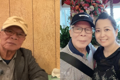 何伯病逝懶人包